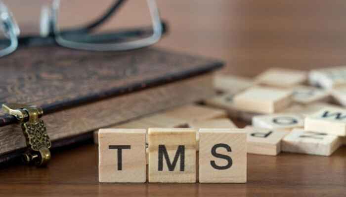 How to prepare for TMS?